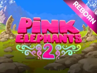 Pink Elephants 2 – Reborn screenshot