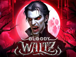Bloody Waltz screenshot