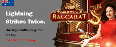 Claim Your Welcome Bonus Now