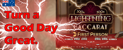VIP High Roller promotion