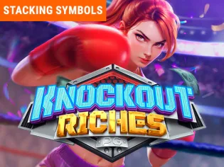 Knockout Riches screenshot