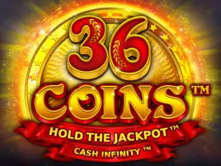 36 Coins™ screenshot