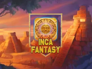 Inca Fantasy screenshot