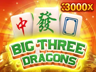 Big Three Dragons
