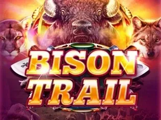 Bison Trail screenshot