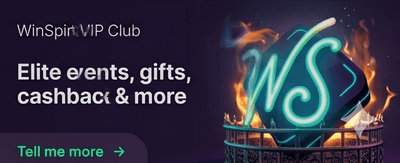 Huge Jackpots Await You