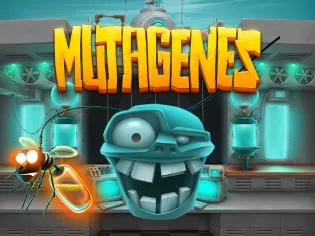 Mutagenes screenshot