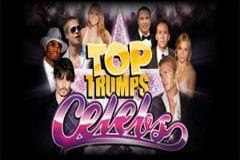 Top Trumps Celebs