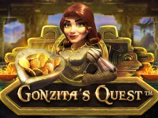 Gonzita's Quest screenshot