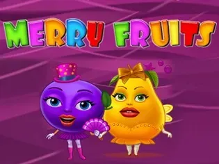 Merry Fruits screenshot